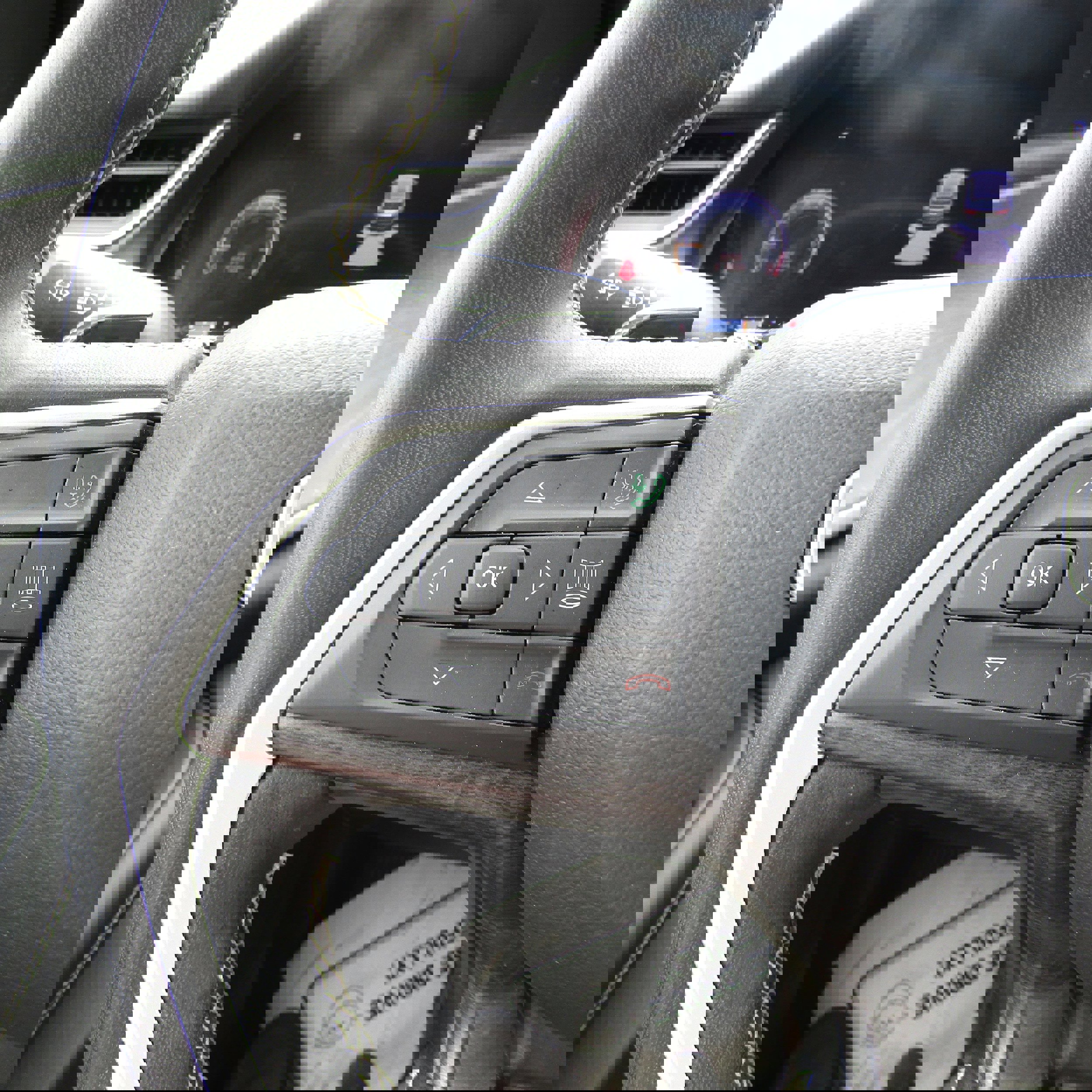 Used 2023 Jeep Grand Cherokee L Limited image 17