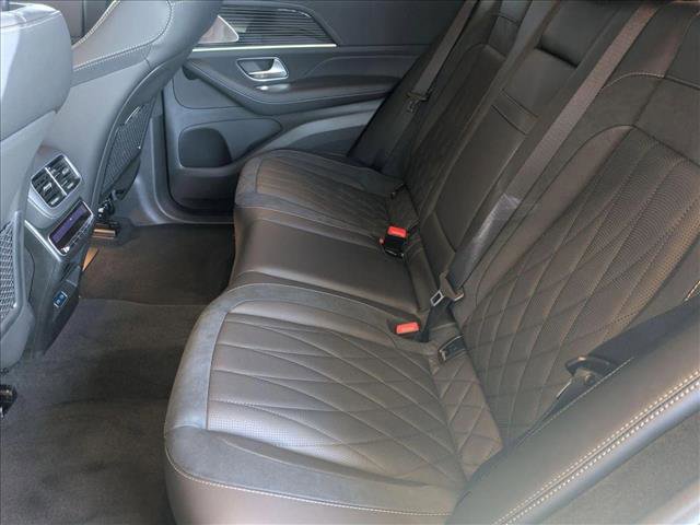 New 2026 Mercedes-Benz GLE 63 AMG S image 15