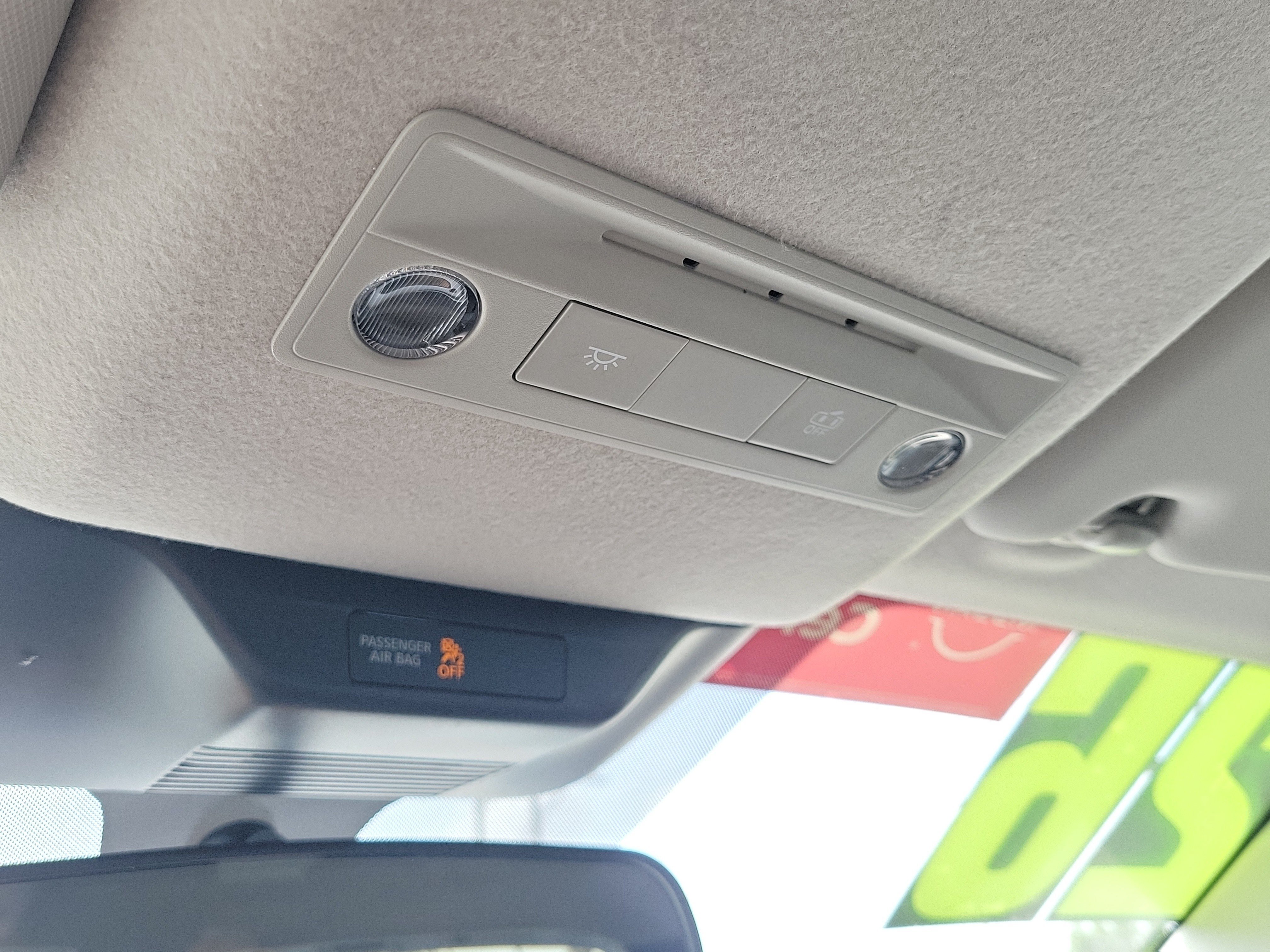 Certified 2026 Nissan Kicks SV FWD image 29