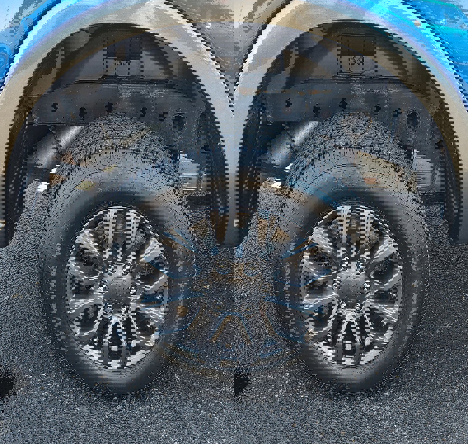 Used 2019 Ford Ranger XLT w/ Equipment Group 301A Mid image 11