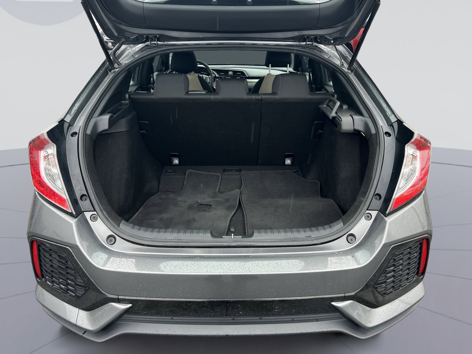 Used 2019 Honda Civic EX image 24