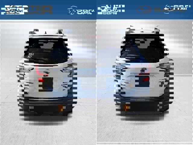 New 2025 Subaru Outback Wilderness image 7