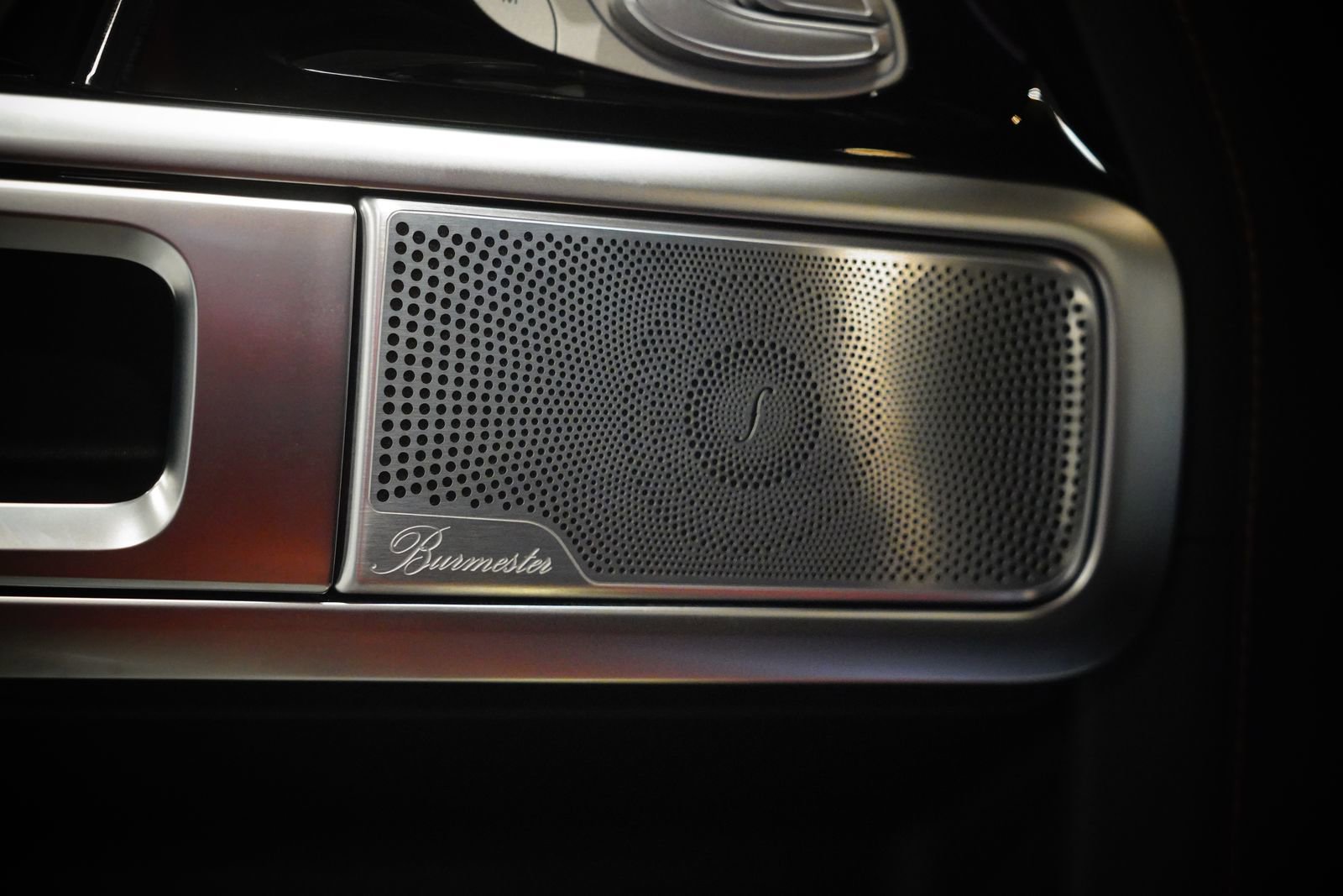 Certified 2024 Mercedes-Benz G 63 AMG AMG G 63 image 31