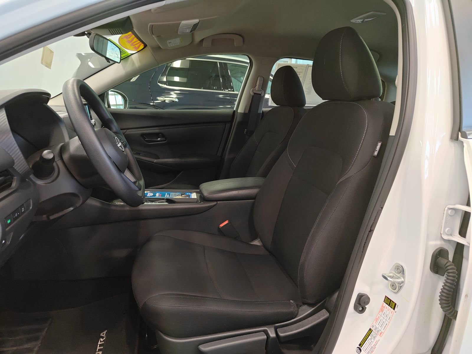 Used 2024 Nissan Sentra S image 11