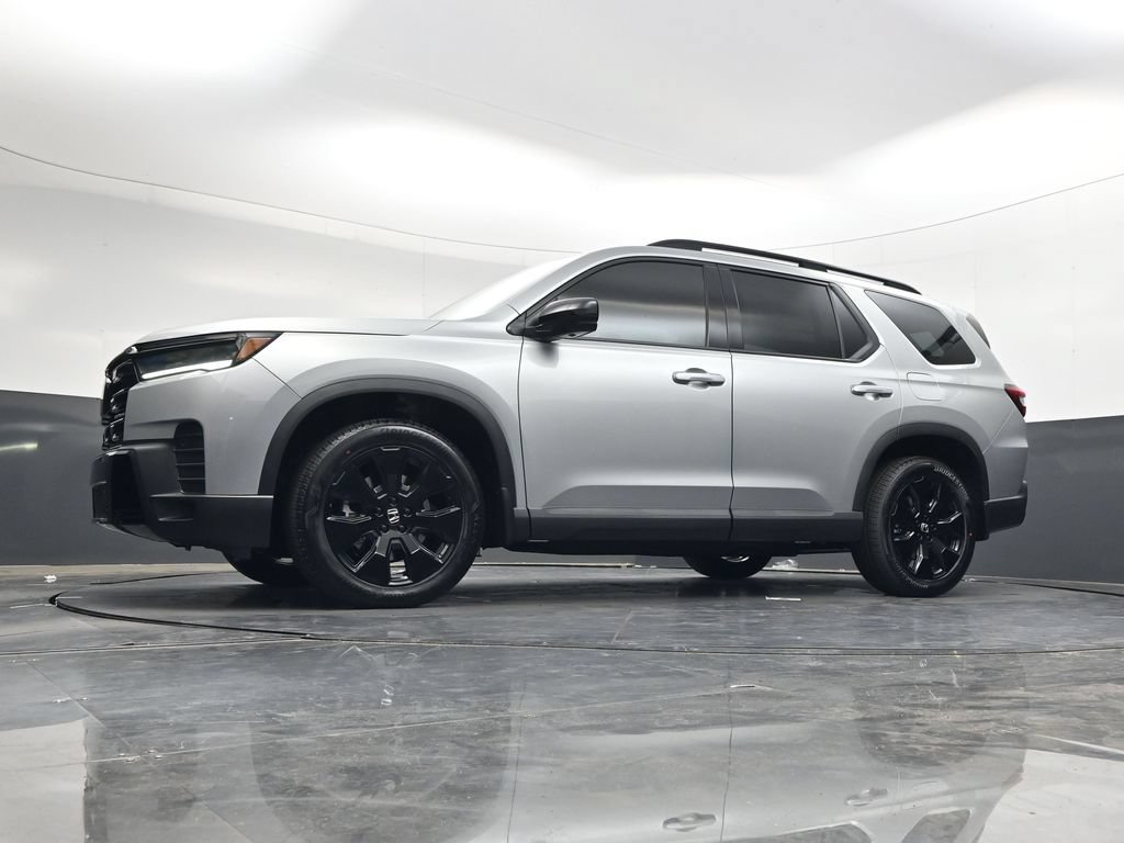 New 2026 Honda Pilot Black Edition image 26