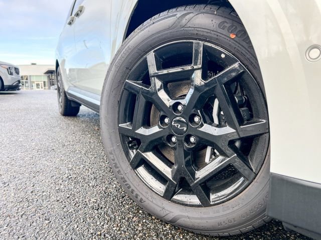 New 2026 Kia Carnival SX Prestige image 2