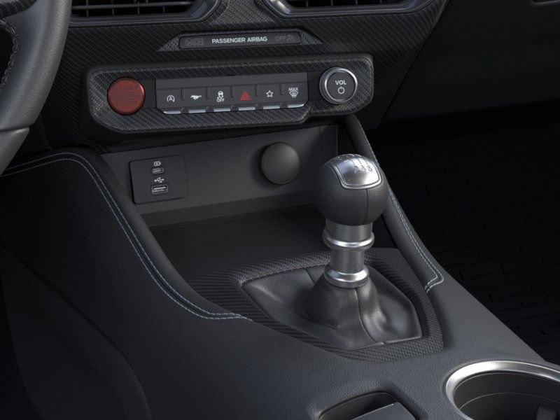 New 2026 Ford Mustang GT RWD image 15
