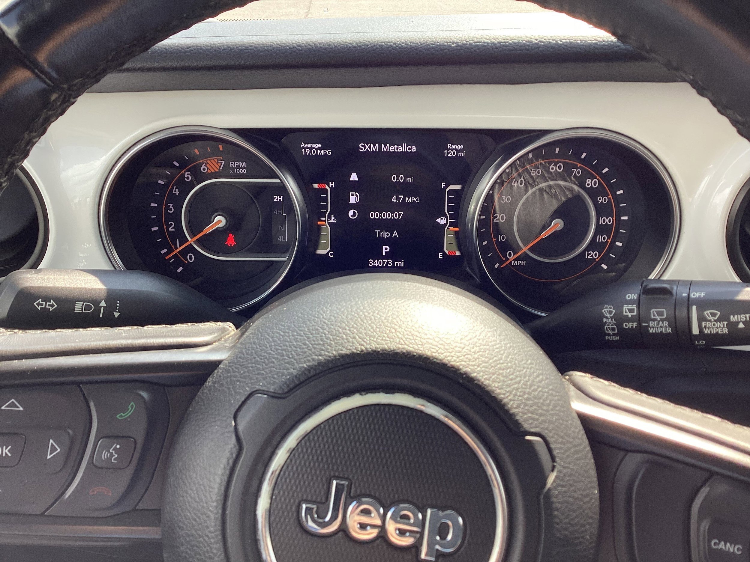 Used 2021 Jeep Wrangler Unlimited Sport AWD/4WD image 17