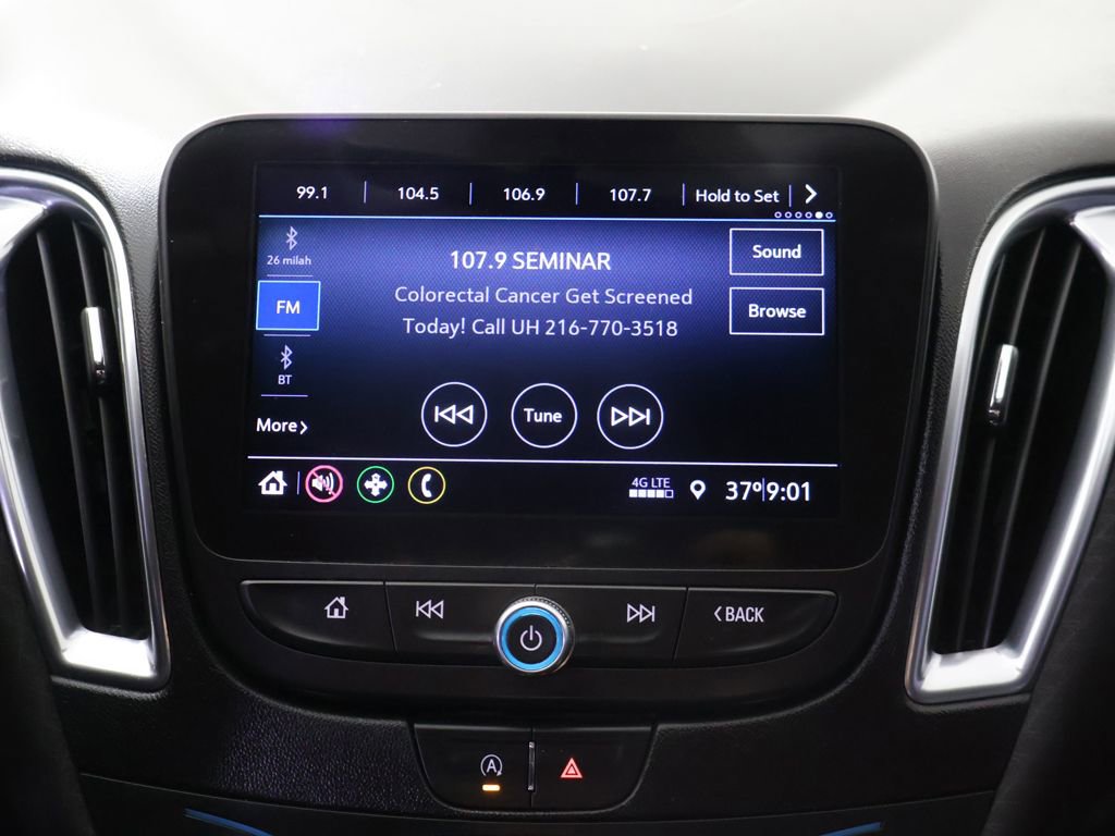 Used 2020 Chevrolet Malibu LT image 39