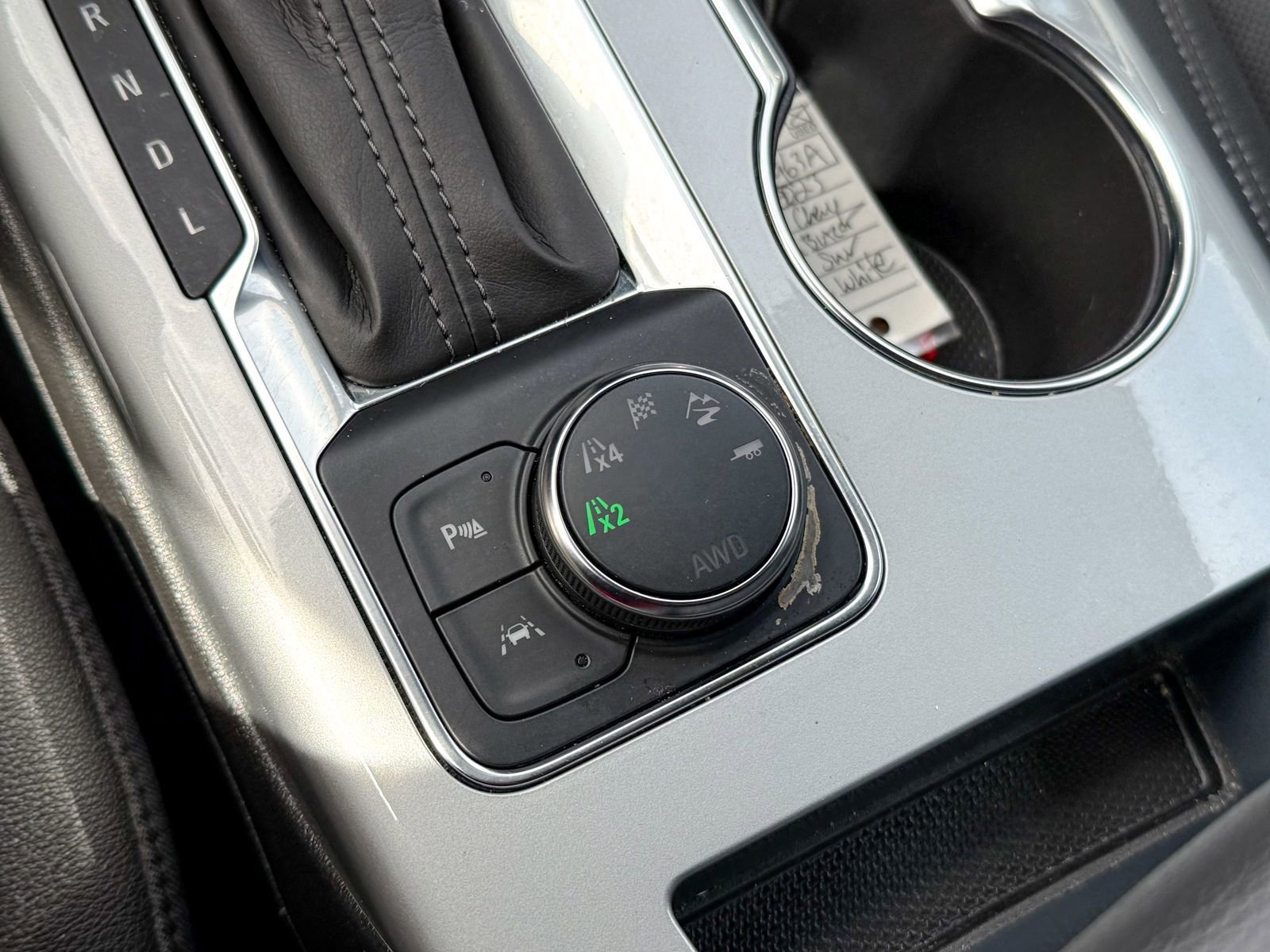 Used 2023 Chevrolet Blazer LT w/ Sound & Technology Package image 24