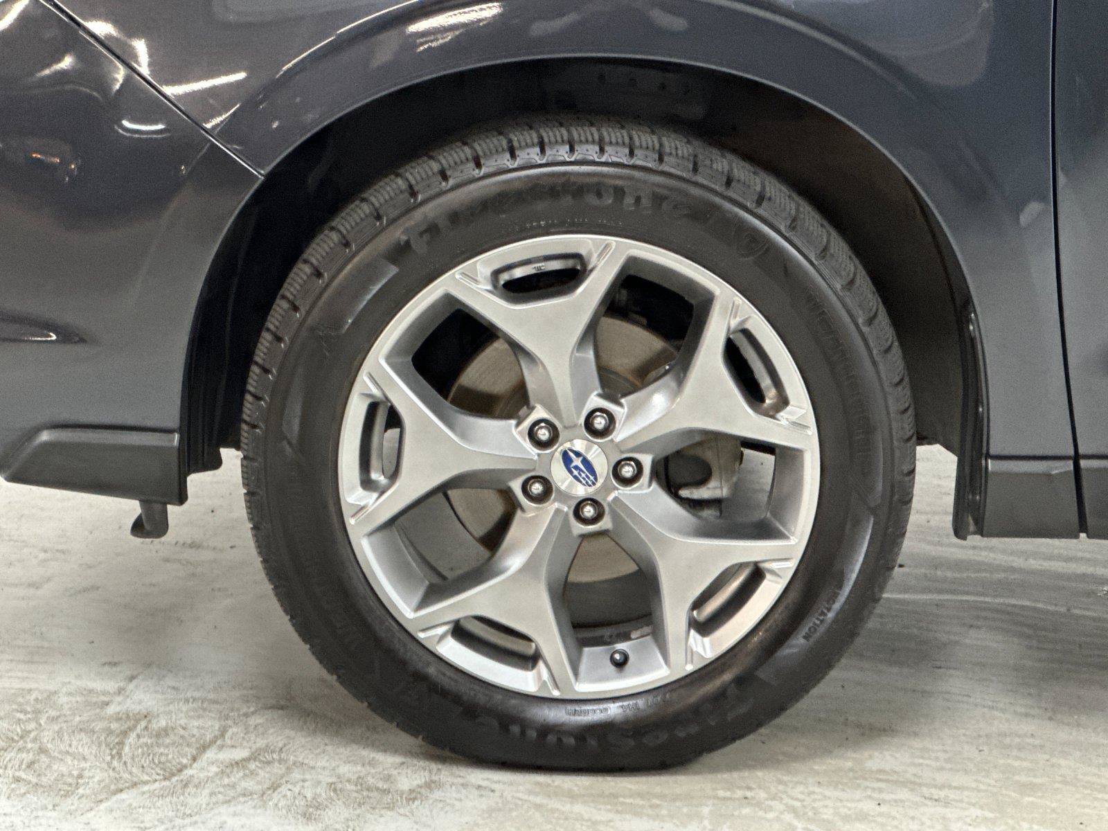 Used 2018 Subaru Forester 2.5i Touring AWD/4WD image 25