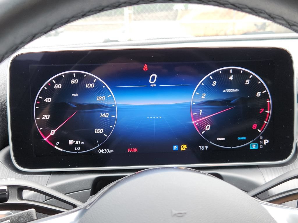 Certified 2025 Mercedes-Benz C 300 4MATIC Sedan image 21