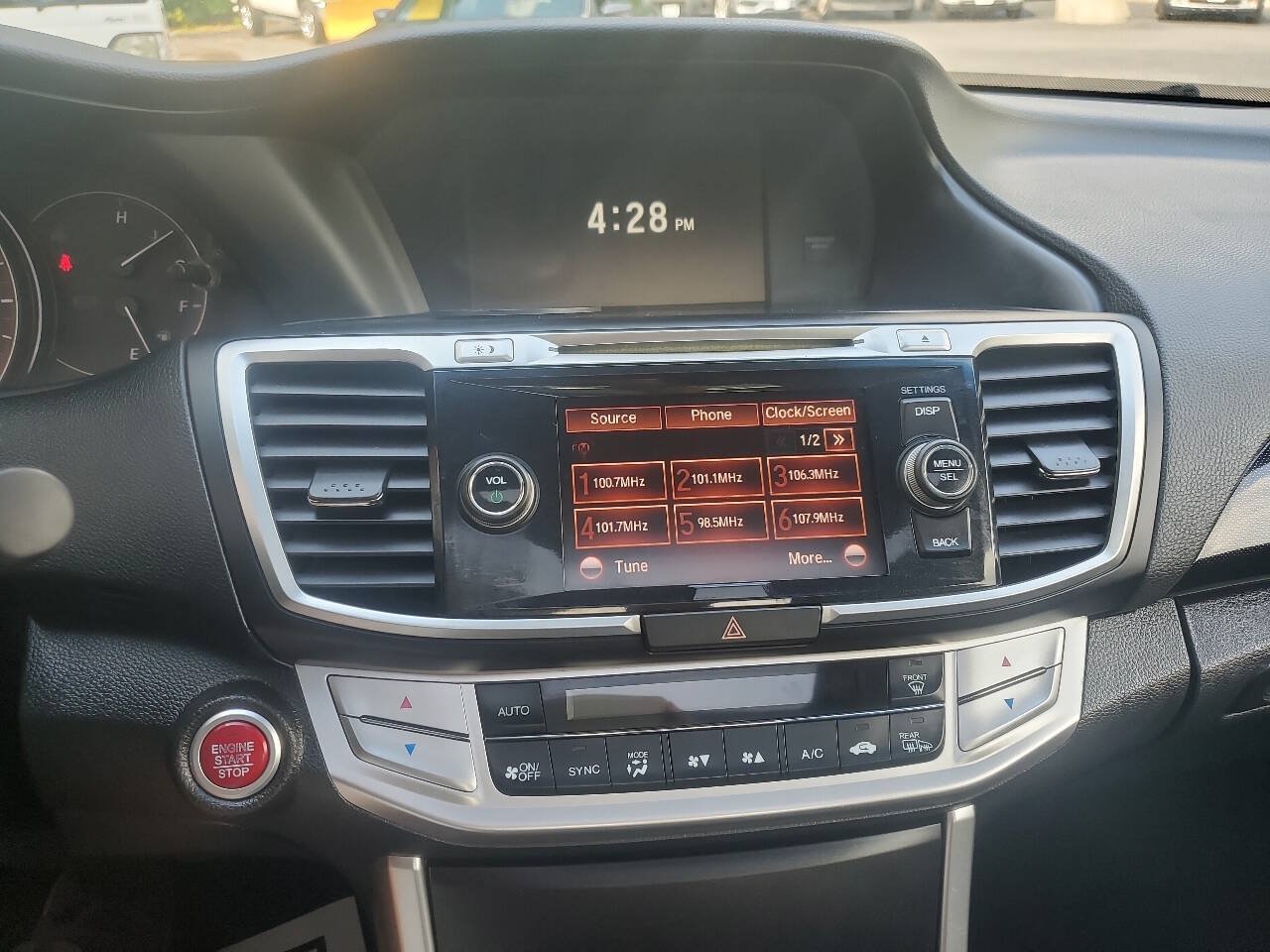 Used 2013 Honda Accord EX-L image 13