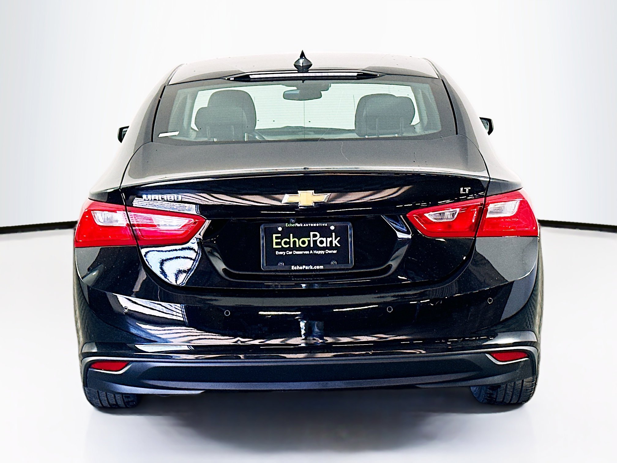 Used 2024 Chevrolet Malibu LT image 7