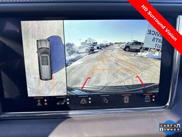 Used 2023 GMC Yukon Denali Ultimate image 14