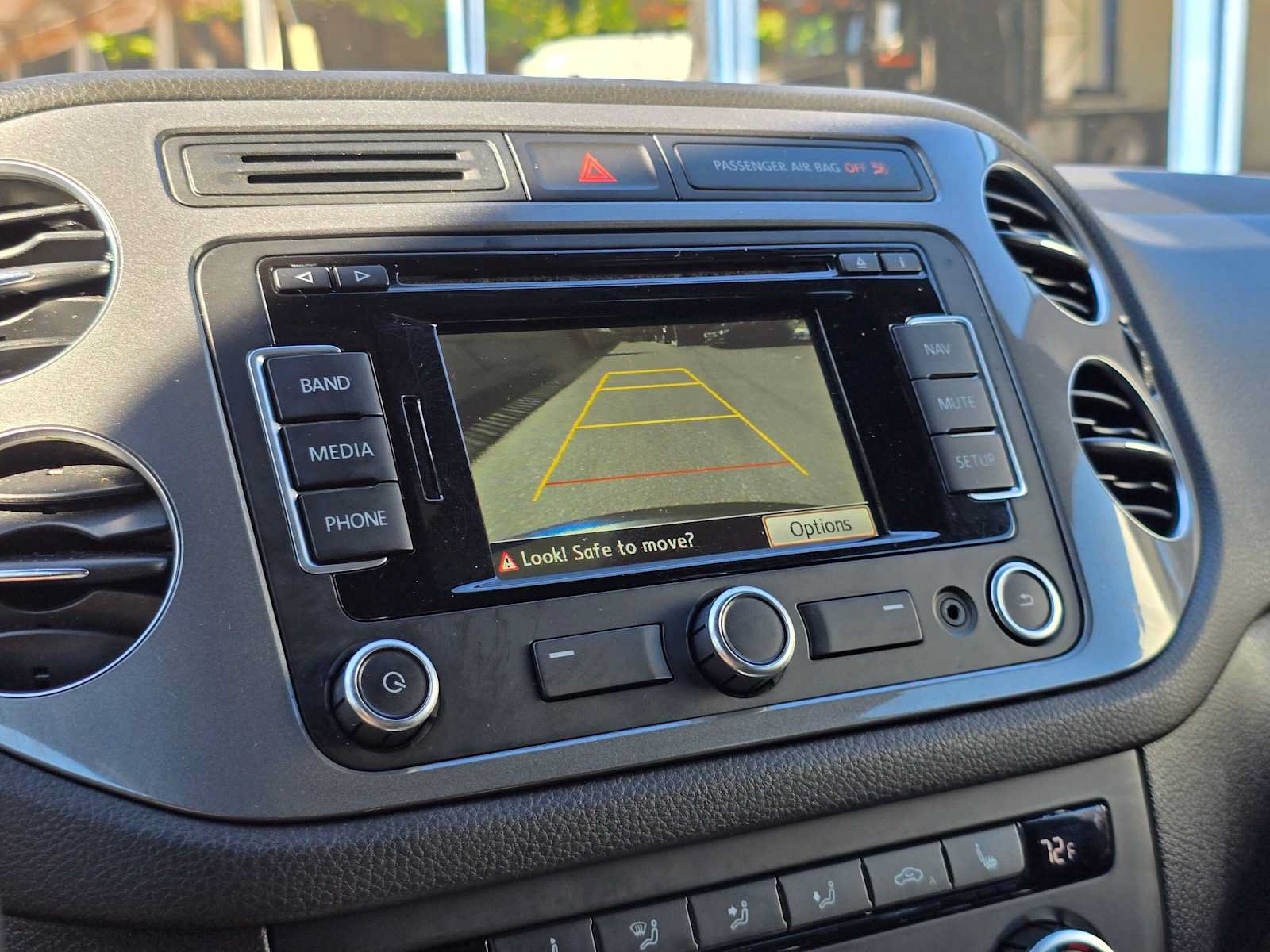 Used 2014 Volkswagen Tiguan R-Line AWD/4WD image 27
