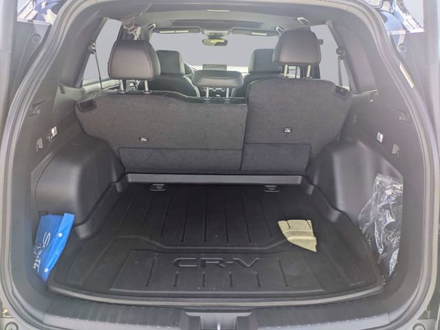 Used 2024 Honda CR-V Sport-L image 12