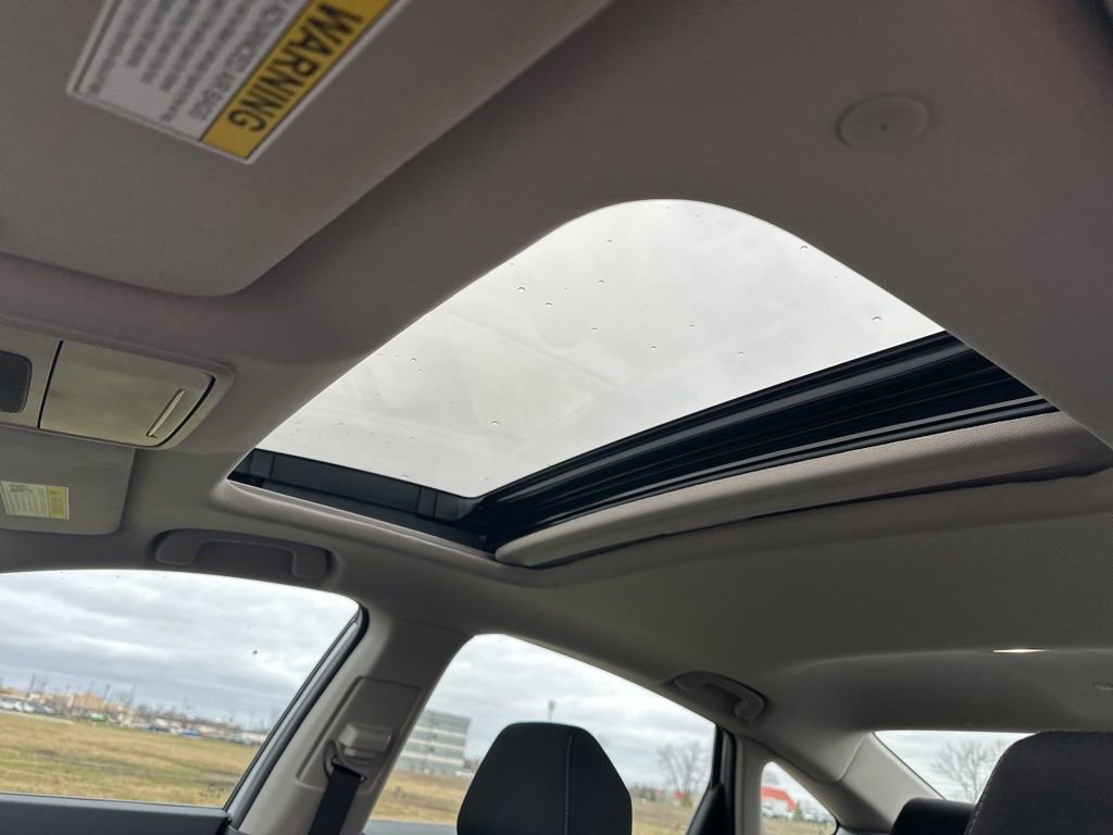 Used 2023 Honda Accord EX image 4