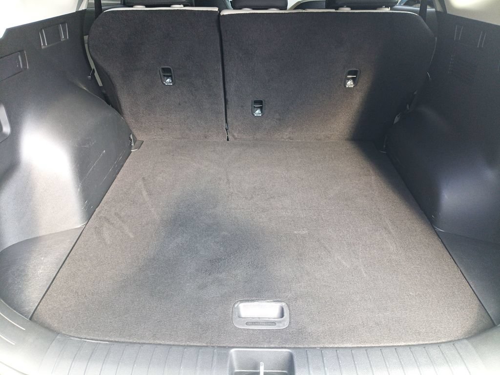 Used 2026 Kia Sportage EX FWD image 11