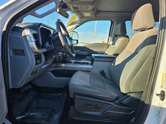 Certified 2023 Ford F350 XLT w/ XLT Premium Package image 11