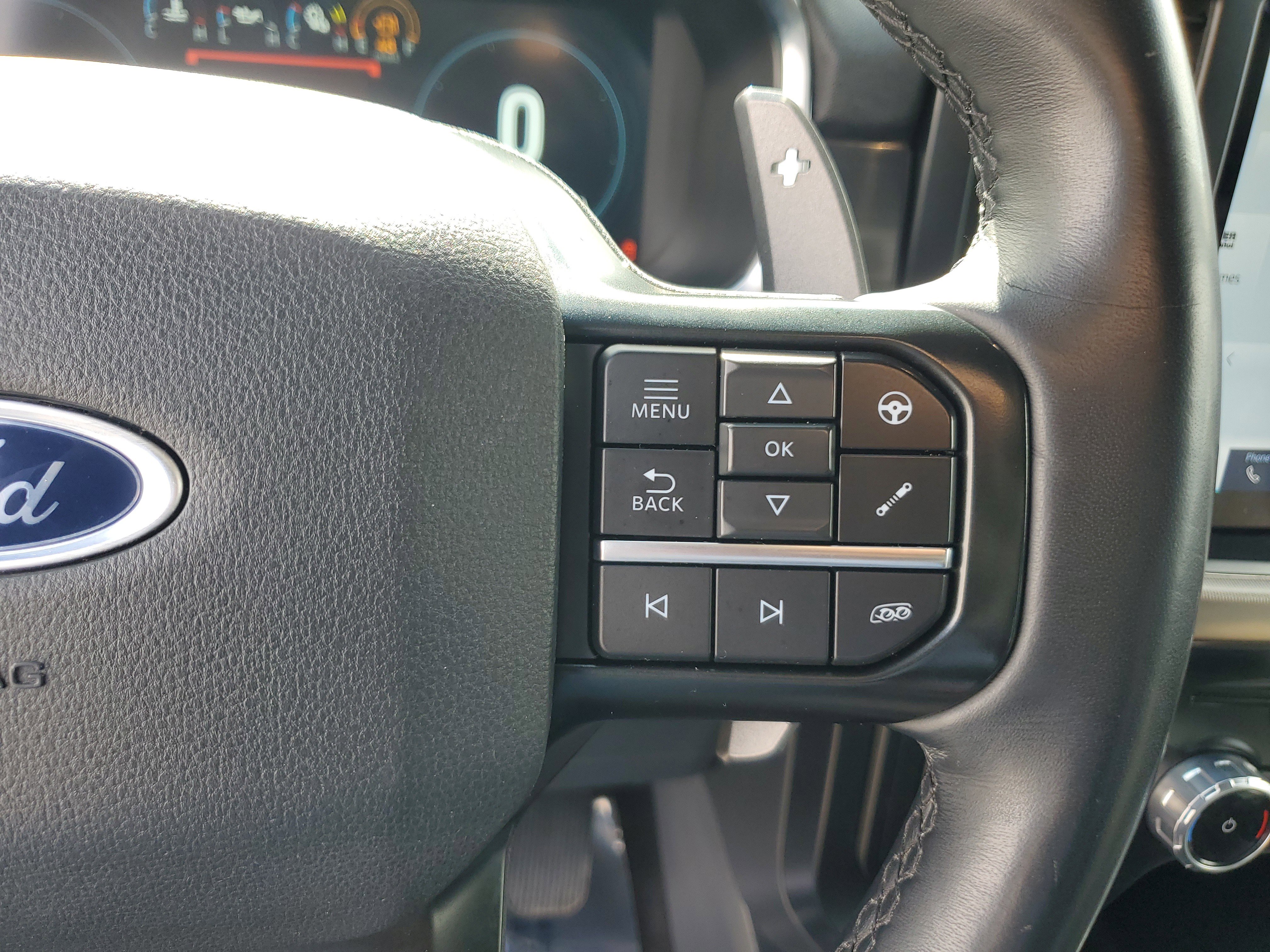 Used 2023 Ford F150 Raptor image 26