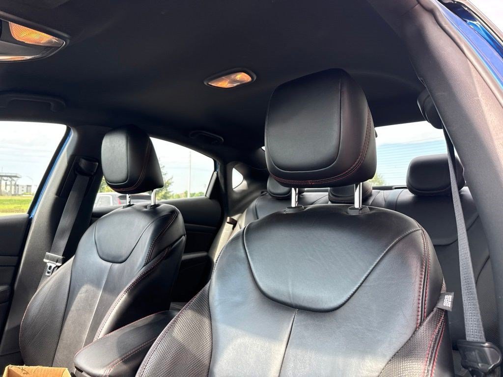 Used 2014 Dodge Dart GT FWD image 9