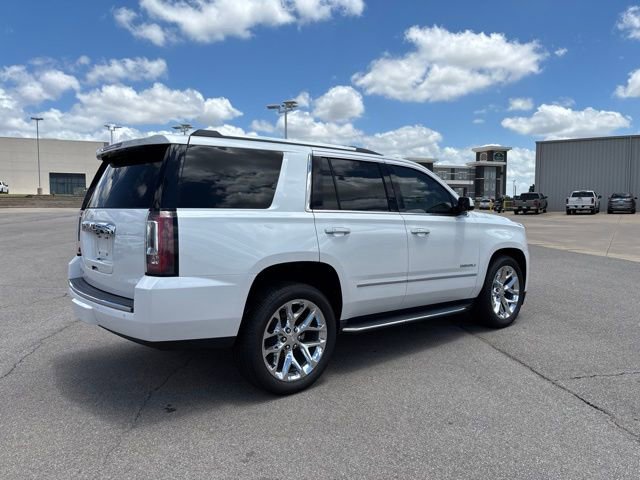 Used 2019 GMC Yukon Denali w/ Open Road Package AWD/4WD image 5