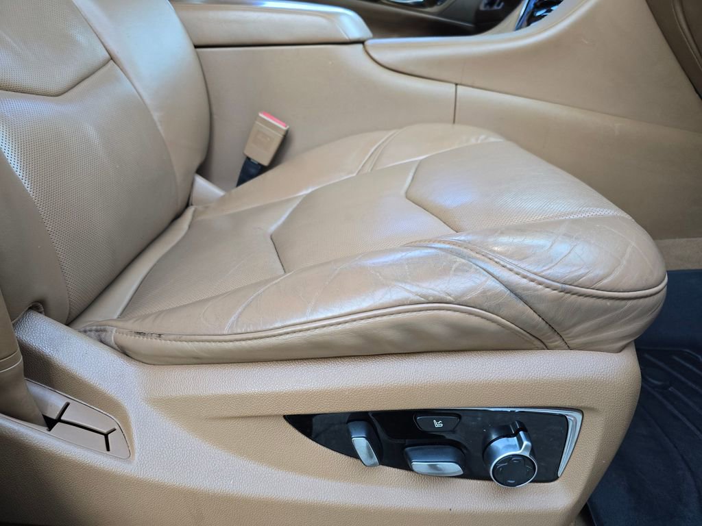 Used 2016 Cadillac Escalade Platinum image 65