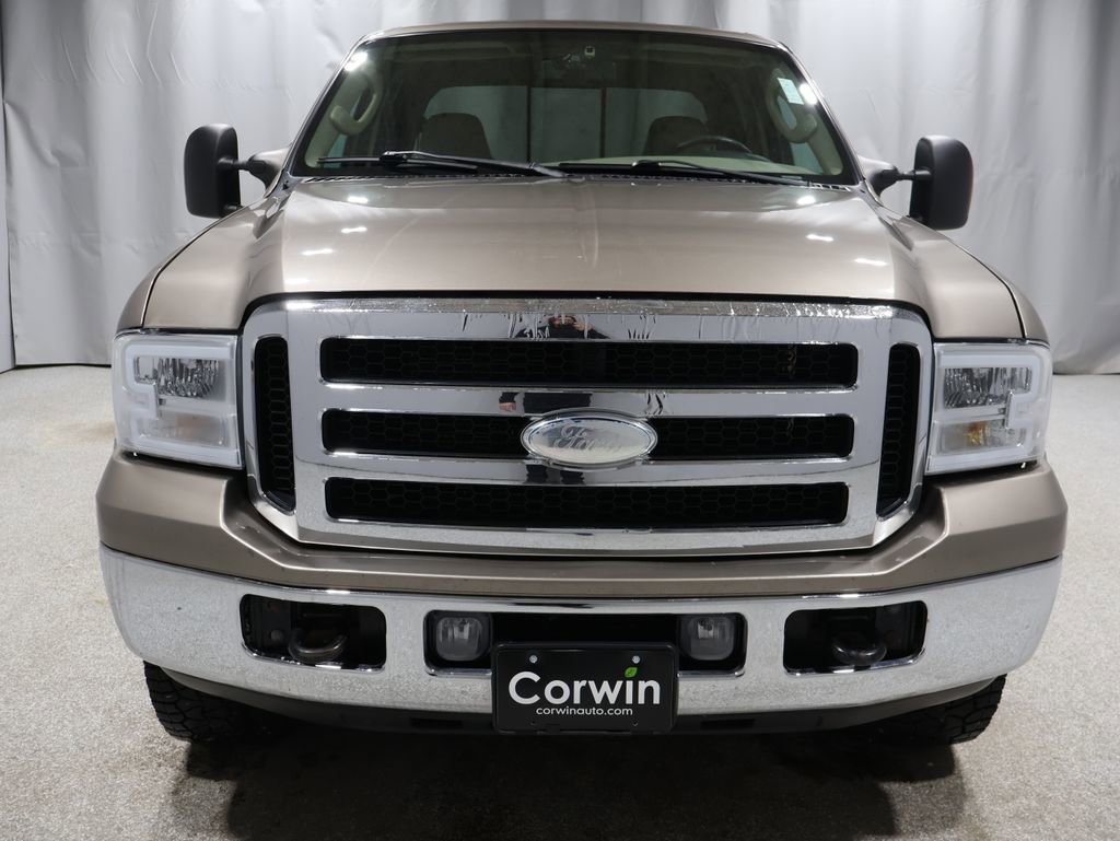 Used 2006 Ford F250 Lariat image 8