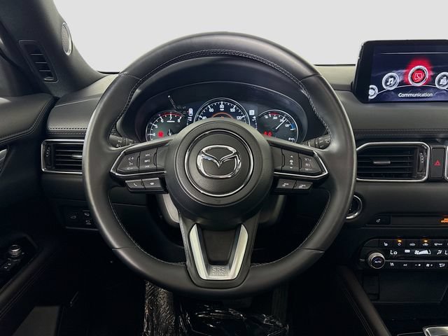 Used 2020 MAZDA CX-5 Signature AWD/4WD image 11