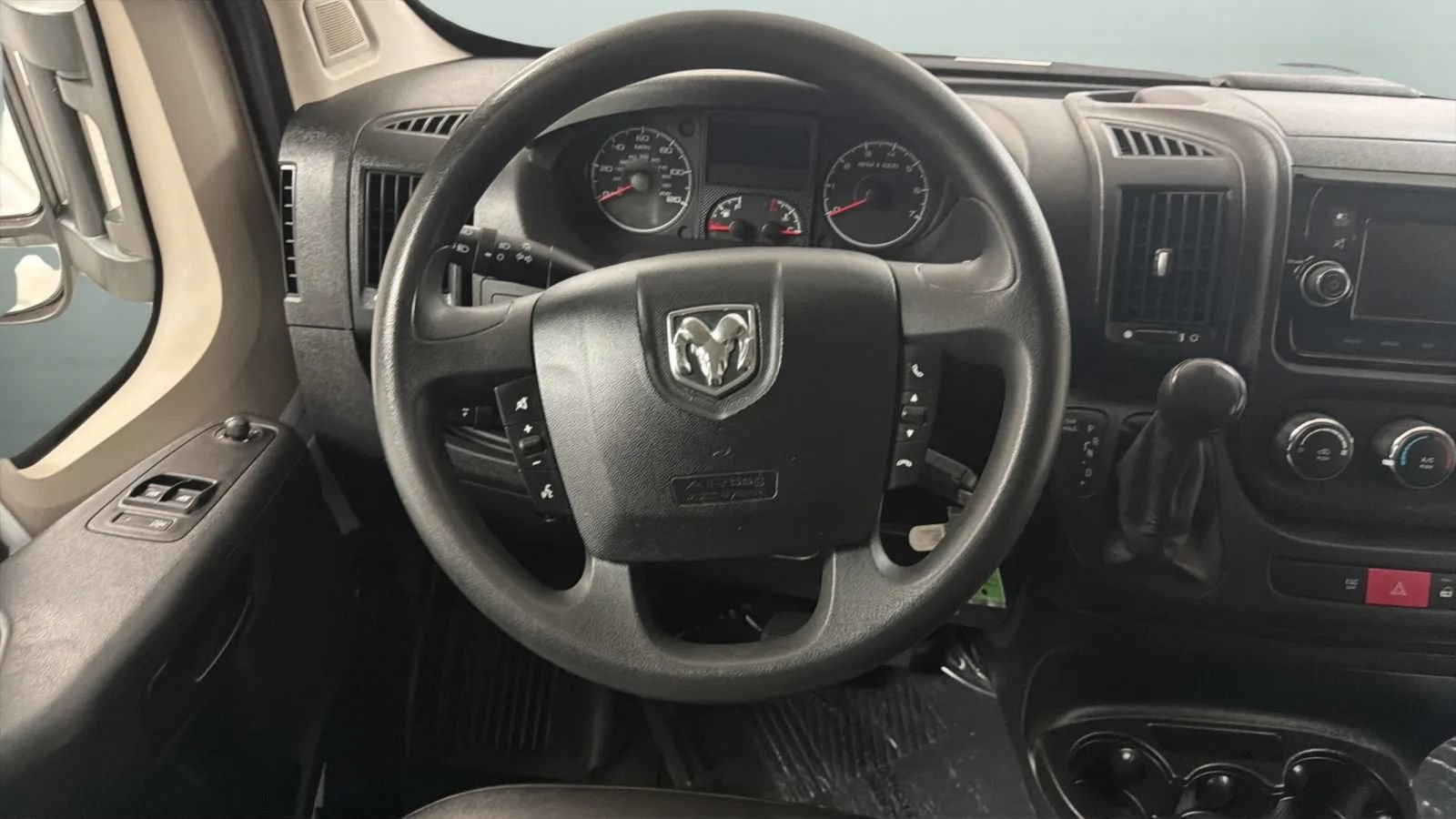 Used 2021 RAM ProMaster 1500 FWD image 10