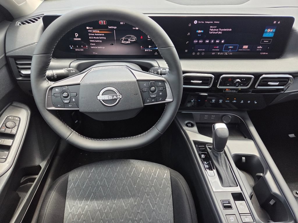 Used 2026 Nissan Sentra SV w/ SV Convenience Package FWD image 22