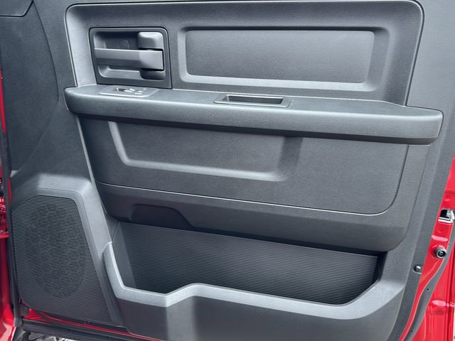 New 2026 RAM 2500 Warlock AWD/4WD image 37