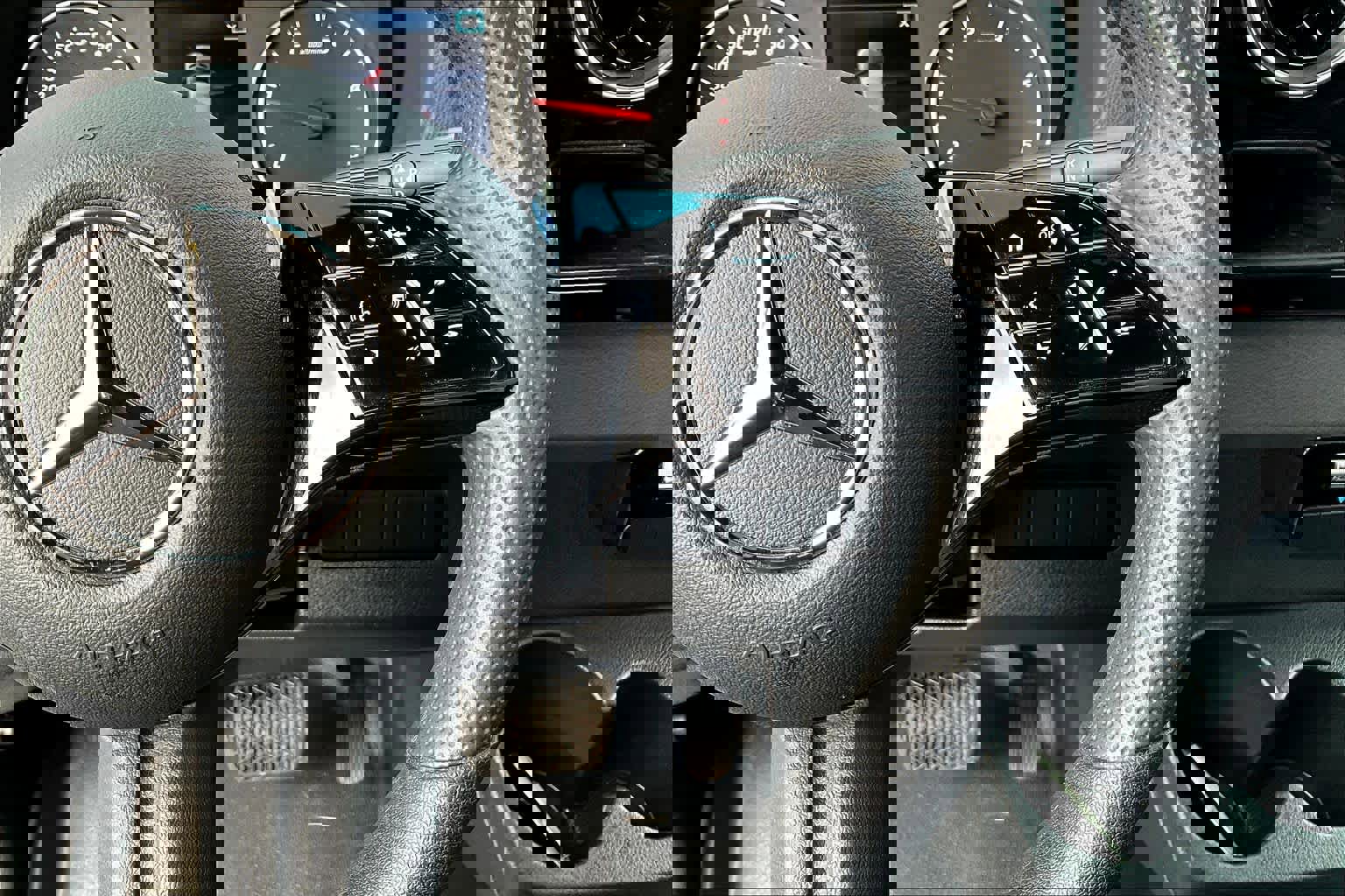 Certified 2026 Mercedes-Benz Sprinter 2500 image 24