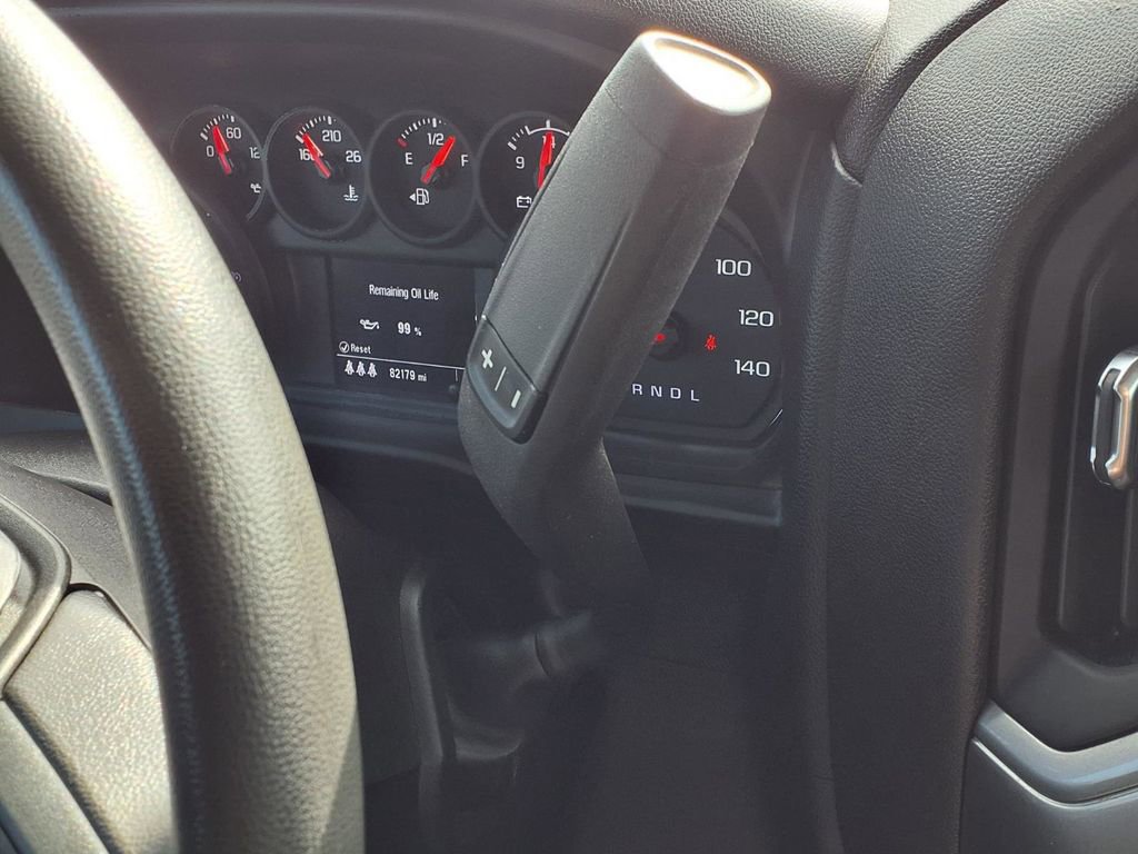 Used 2024 GMC Sierra 3500 Pro image 18