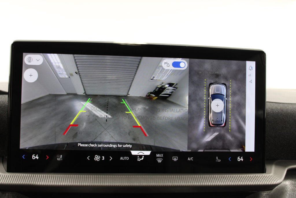 New 2026 Ford Explorer Platinum RWD image 49