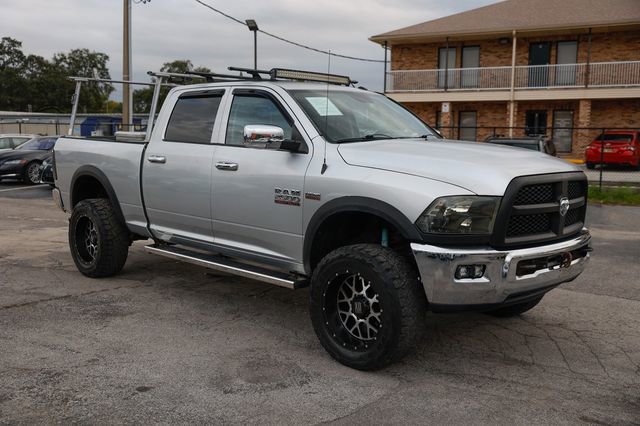 Used 2015 RAM 2500 Power Wagon Tradesman image 20