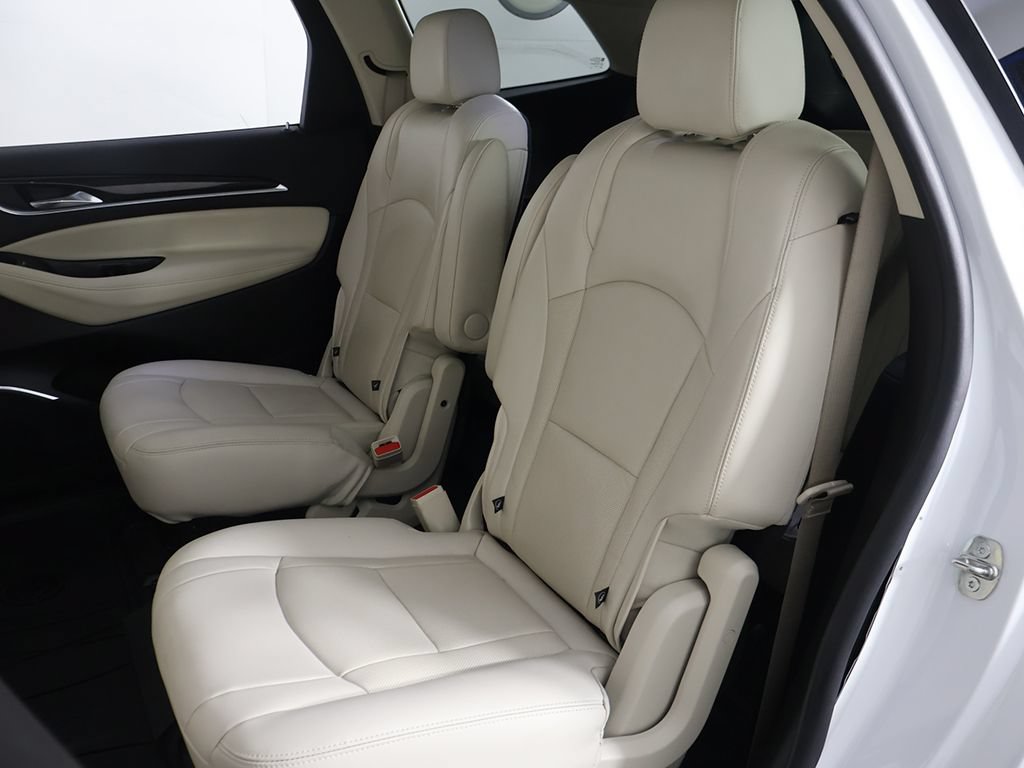 Used 2023 Buick Enclave Essence w/ Experience Buick Package AWD/4WD image 36