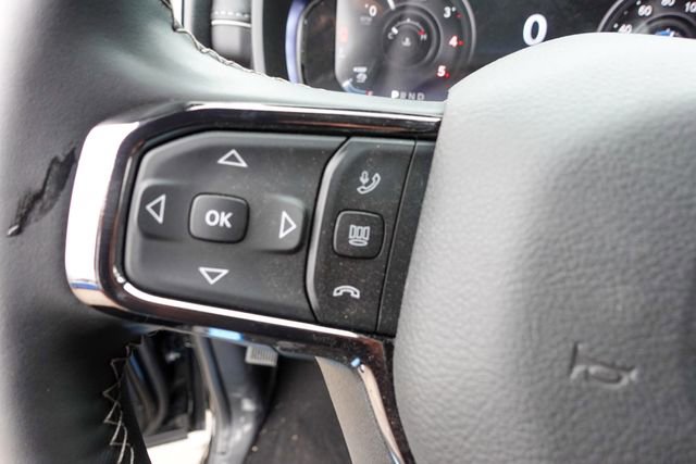 New 2026 RAM 2500 Limited image 16