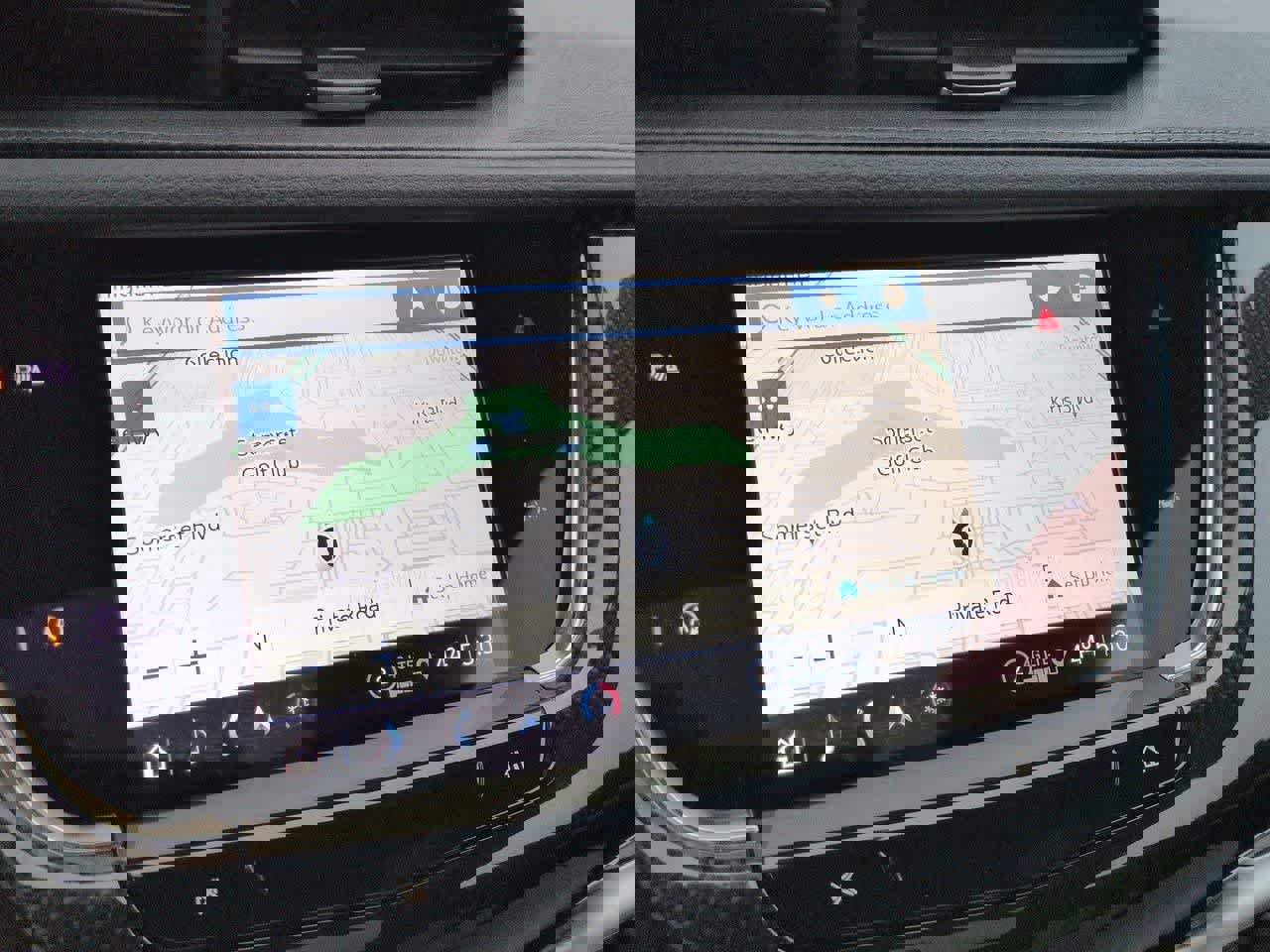 Used 2025 Cadillac XT6 Sport w/ LPO, Floor Liner Package image 30