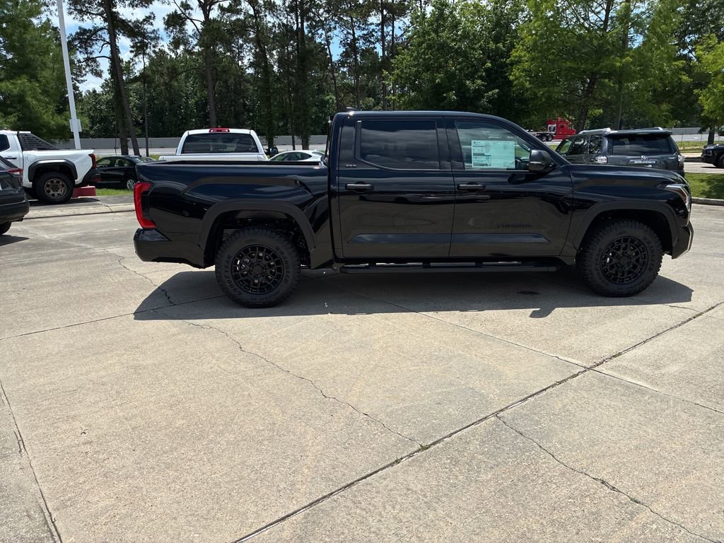New 2026 Toyota Tundra SR5 RWD image 8