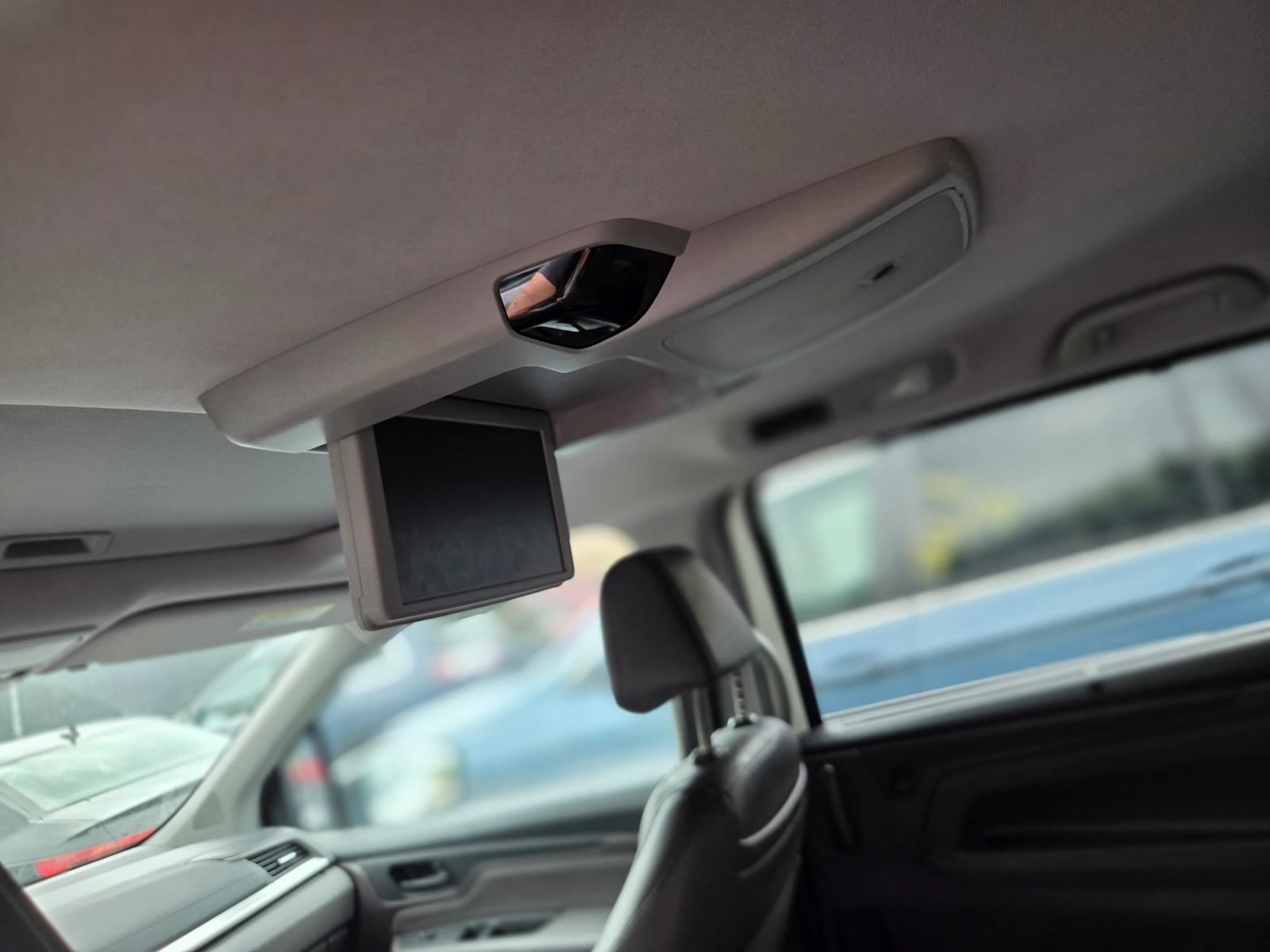 Used 2018 Honda Odyssey Touring image 8