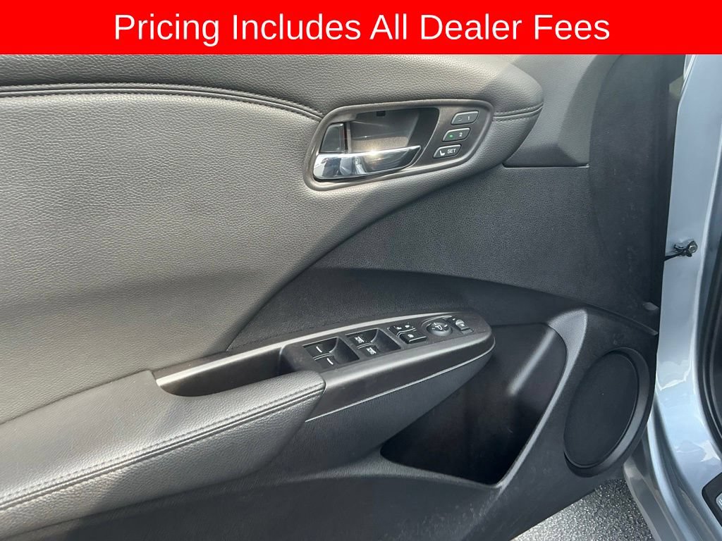 Used 2016 Acura RDX FWD image 10