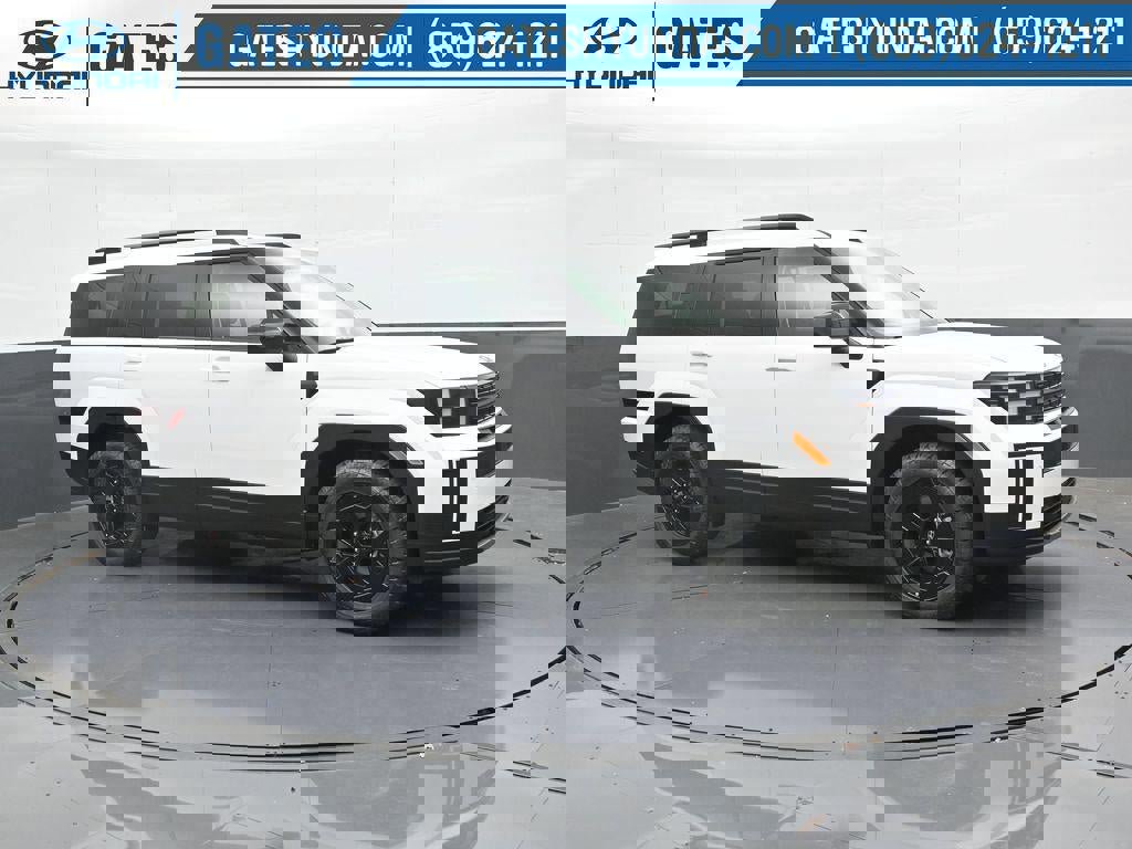 New 2026 Hyundai Santa Fe XRT image 1
