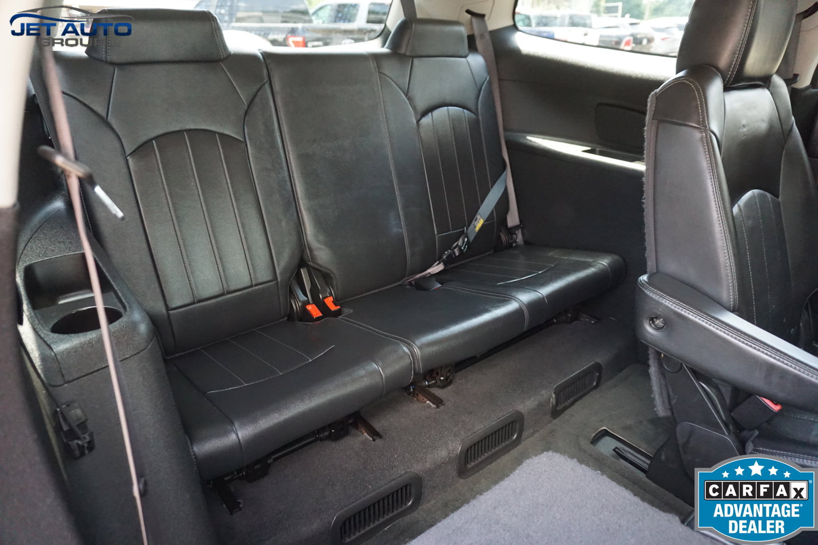 Used 2015 Buick Enclave Leather AWD/4WD image 27