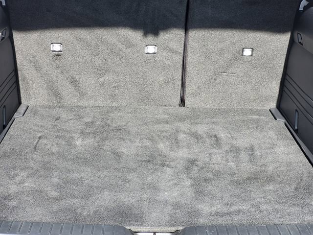 Certified 2025 MAZDA CX-50 AWD 2.5 S w/ Premium Package image 20