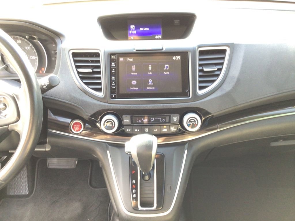 Used 2015 Honda CR-V EX-L image 23
