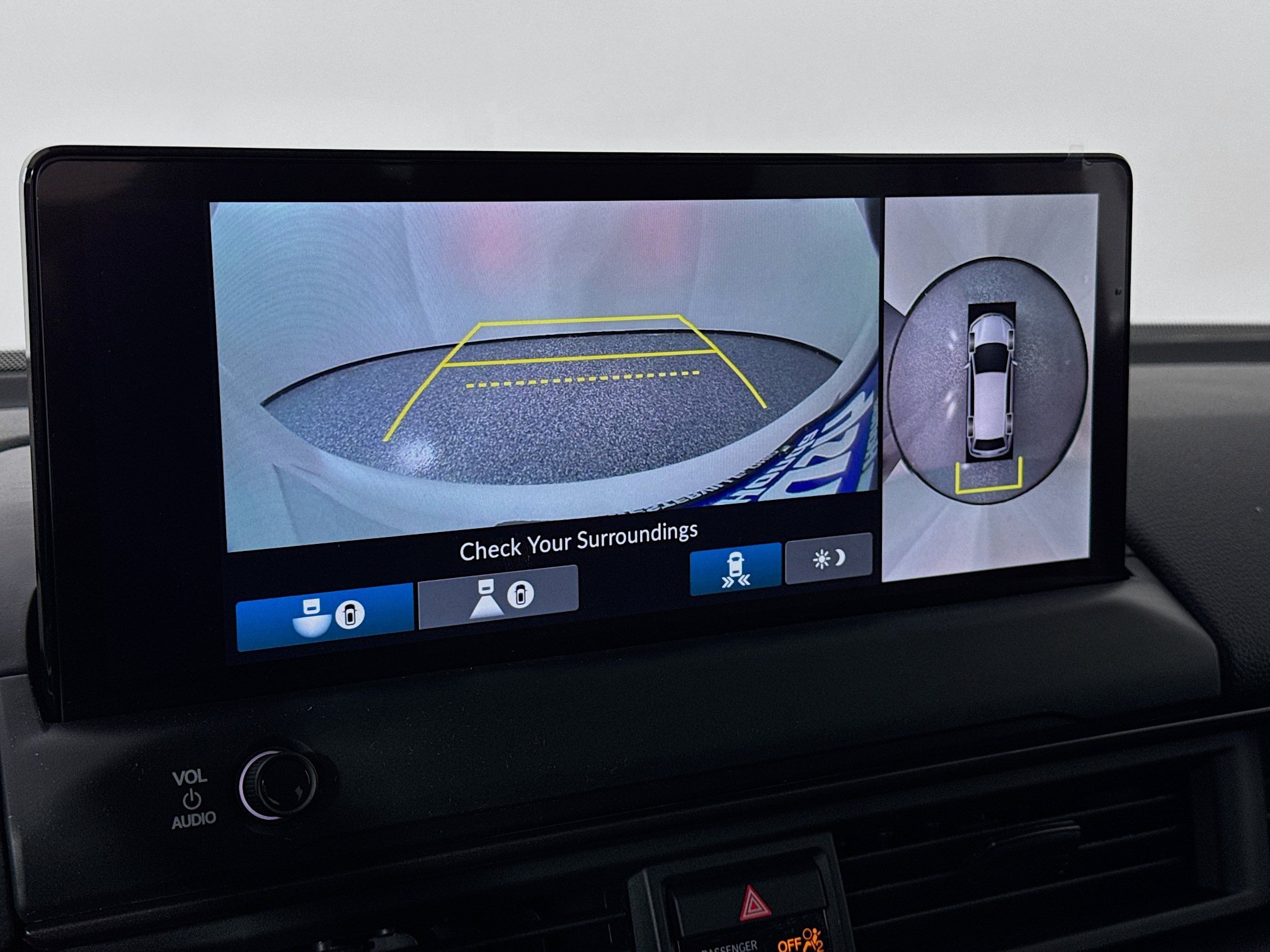 New 2026 Honda Pilot TrailSport image 14