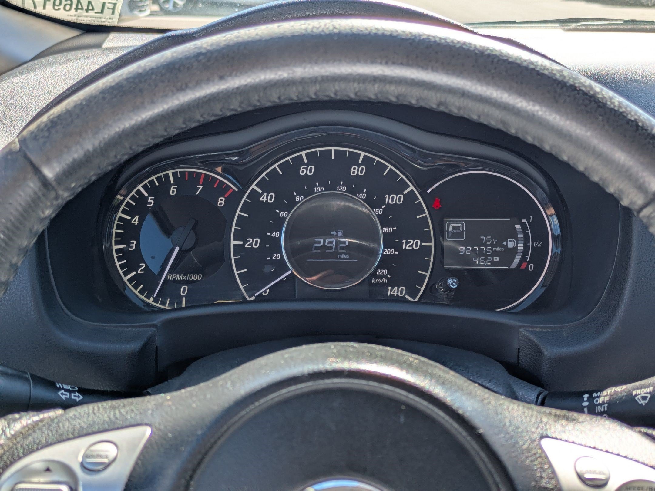 Used 2015 Nissan Versa Note SR FWD image 21