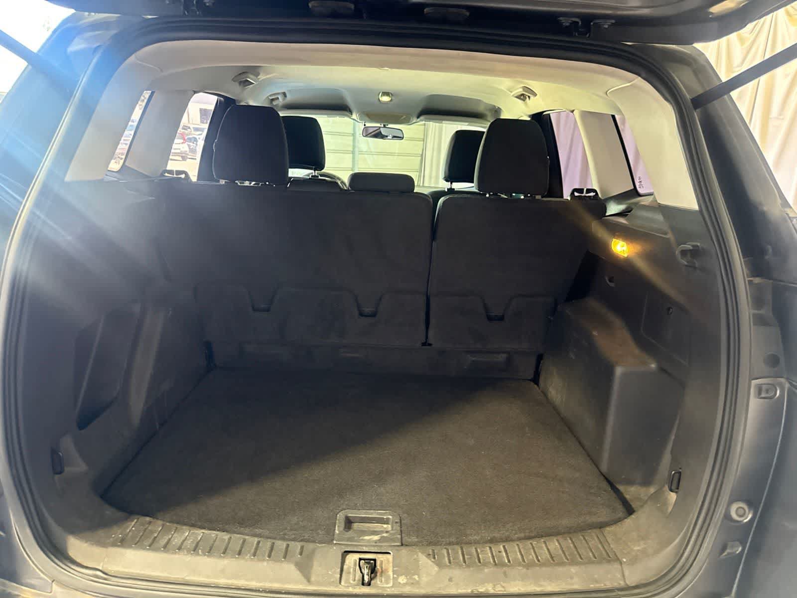 Used 2013 Ford Escape S FWD image 13